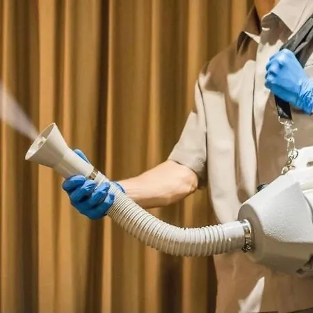 Gryf In Old Town Apartamento *