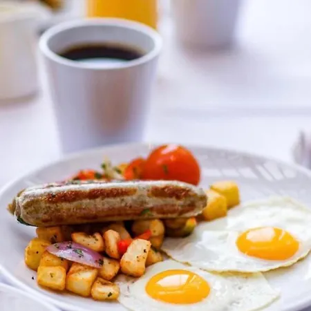 Gryf In Old Town Apartamento